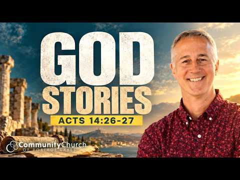 God Stories