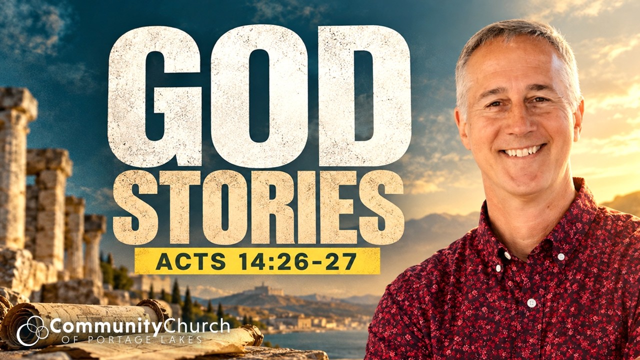 God Stories