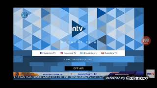 Download lagu Sign Off Testcard Music Nusantara TV (10 November 2015-Now) mp3