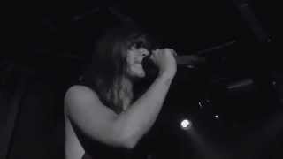 Sexwitch - Kassidat El Hakka (live in London, Sep '15)