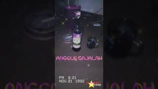 Download lagu Story' wa Anggur sajalah mp3