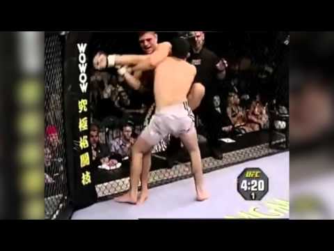 DIAZ BROS  HIGHLIGHT ft  Joe Rogan Joey Diaz Music By CHI ILL "FIGHT" Prod O Zone