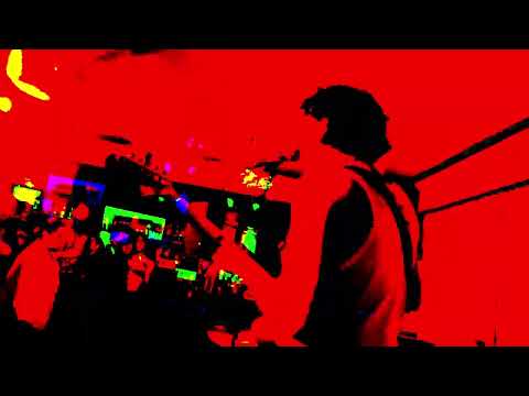 Totalement Sublime - KD9 (Live at Volstead Lounge SXSW 2024)