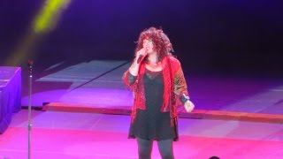 Heart with Jason Bonham - &quot;Immigrant Song&quot; at the Greek Theatre (August 22, 2013)