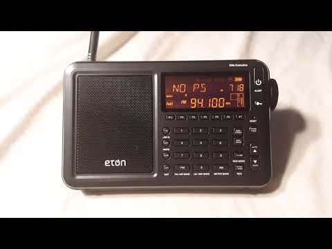 WLLD 94.1 FM Lakeland, FL (07.13.2021)