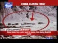 India Forces China To Back Off - YouTube