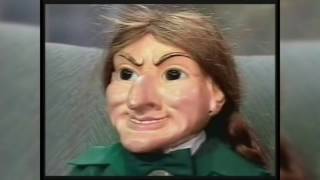 10 Haunted Dolls Caught On Tape video