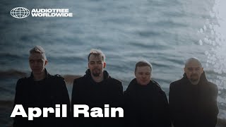 April Rain | Audiotree Worldwide