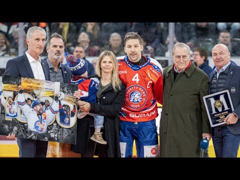 1000 times Patrick Geering – the video