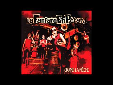 06 Rise & Shine-Crame La Mèche_La Fanfare En Pétard