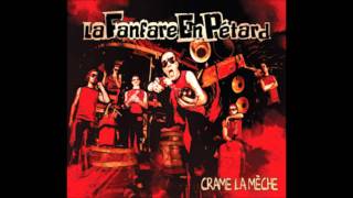 06 Rise & Shine-Crame La Mèche_La Fanfare En Pétard