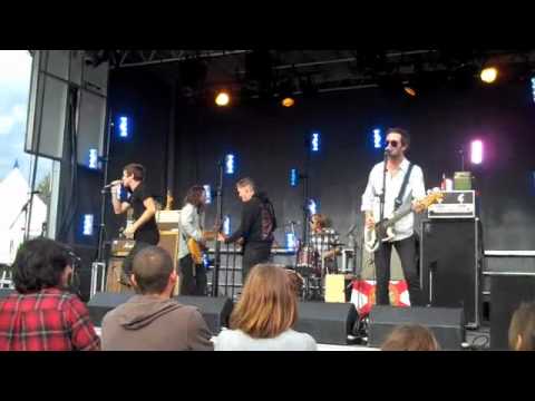 Fake Problems ft. Brian Fallon - 