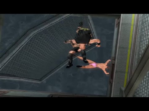 WWE WrestleMania XIX - IT'S BOSS TIME! [Online Multiplayer]