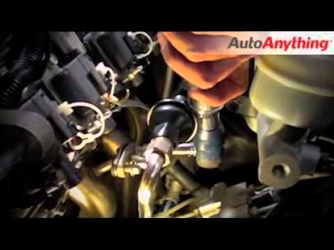 Install BBK Performance Exhaust Headers on a C5 / C6 Corvette + Dyno
