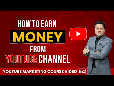 YouTube Marketing Course by Marketing Fundas Global How to Start a Successful YouTube Channel