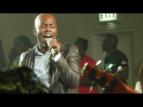 Sweet Jesus-Pastor Rich (Richard Chimbetete)