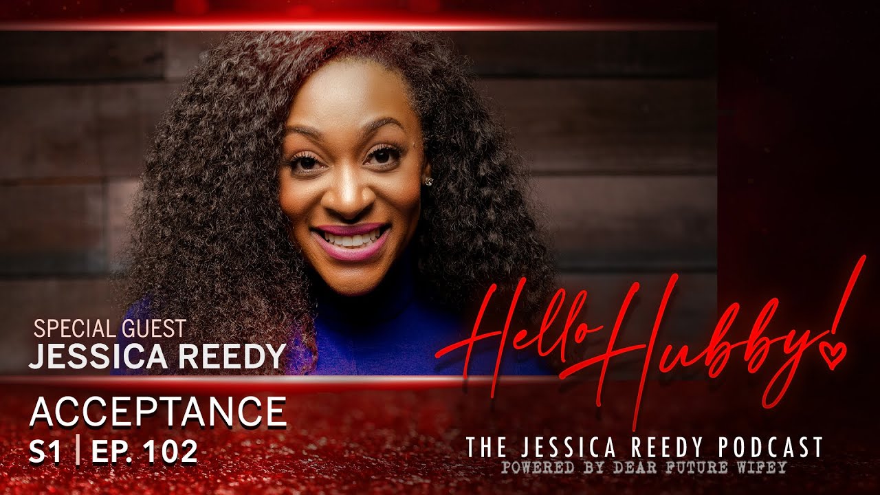 Promotional video thumbnail 3 for Jessica Reedy