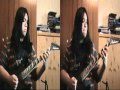 Mortal Kombat Theme Guitar Cover (Ryashon's ...