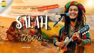 Download lagu Salah - Lobow | Cover Reggae Version  mp3