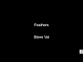 Feathers (Steve Vai)