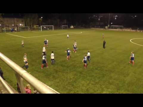 Nordstrand - Lyn G15.1 - 1.divisjon høst - 1.omgang