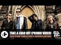 TAKE A LOAD OFF (2010 STONE TEMPLE PILOTS) STONE TEMPLE PILOTS BEST HITS