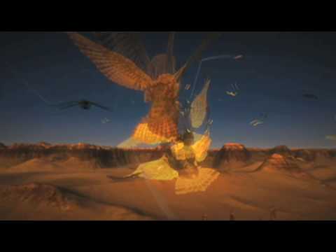 Legends of the Guardians: The Owls of Ga'Hoole video game trailer PS3 X360 Wii DS