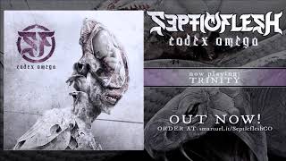 SEPTICFLESH - TRINITY