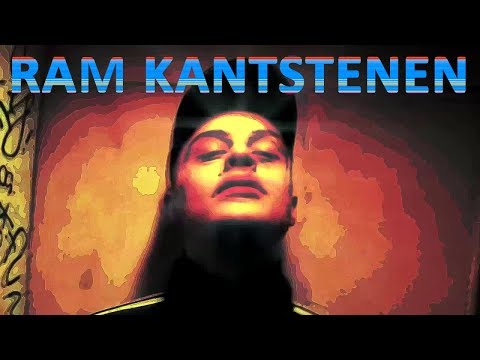 Rawclaw - Ram Kantstenen (Kidd - Kysset med Jamel remix)
