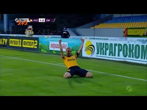 FK Oleksandriya 1-0 FK Zirka Kropyvnytskyi