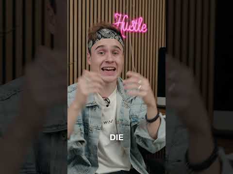 Ich werde LEGAL HIGH?! 😳🍁