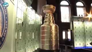 Hockey Hall of Fame | Inside Toronto Travel Guide