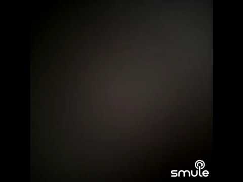 Die with a smile - Bruno Mars, Lady Gaga (Cover by Stine J) 