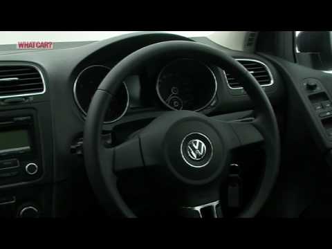 Volkswagen Golf First Review - What Car