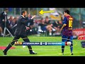 The Day Lionel Messi Drove Crazy Pep Guardiola