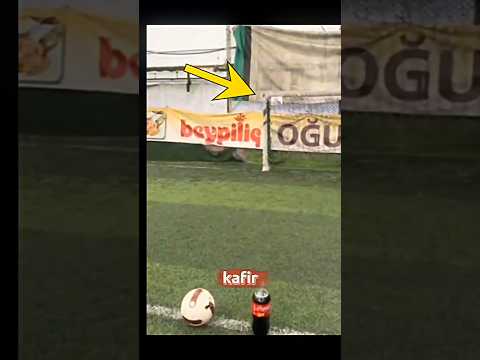 İçimiz Rahatladı Yine Reis!🔥