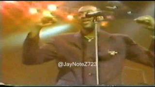 The Mac Band - Roses Are Red (Soul Train)(November 5, 1988)(lyrics in description)(F)