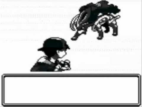 Pokemon Crystal - Part 21: The Part Where Stuff Happens