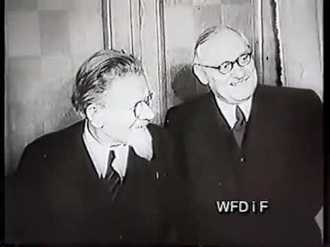 Gazety Wojenne Świat w ogniu 1941-1942 Dokument PL #Historycznie