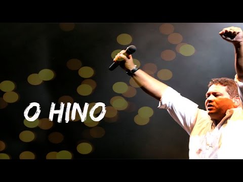 Fernandinho - O Hino (Ao Vivo - HSBC Arena RJ)