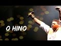Fernandinho O Hino Ao Vivo HSBC Arena RJ