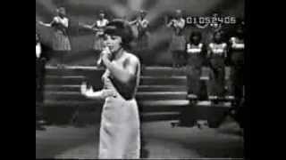 Donna Loren "Rock Me In The Cradle Of Love" (1965)