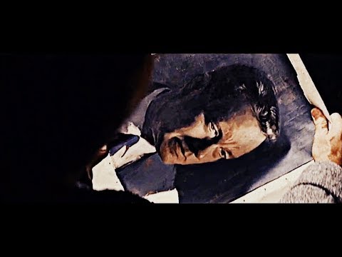 Bridge of Spies (2015) Scene: "It doesn't matter what people think"/Abel's gift.