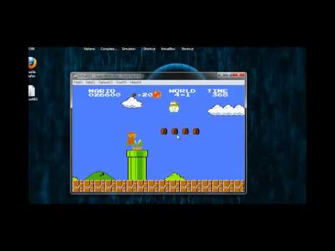 Nes Rom Pack Usa