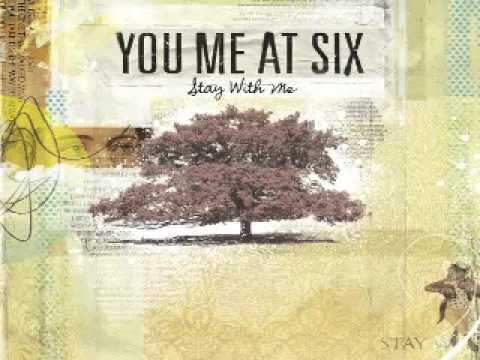 You Me at Six - Starry Eyed