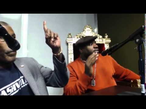 10-14-2014 The Corey Holcomb 5150 Show - Athletes & Losing Your Virginity