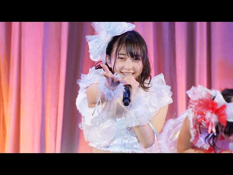 ときめき♡宣伝部 / きみに夢中ガール (ときクリ2019 at 中野サンプラザ)