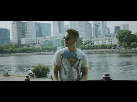 Babbel Gun - Du bist anders - VIDEO ( Mein Leben und Ich EP 2017 )