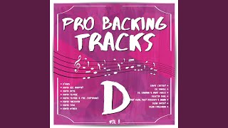 Don&#39;t Let Go (Αs performed by David Sneddon)