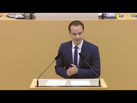 Rede zum Digitalministerium am 20.11.2018  im Landtag